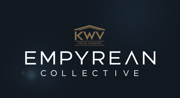 KWV | EMPYREAN COLLECTIVE
